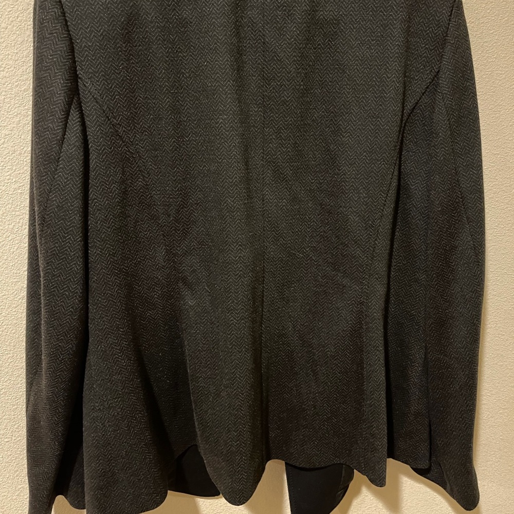 LauraPlus blazer🖤 - Picture 4 of 4